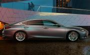 LEXUS ES 300 h